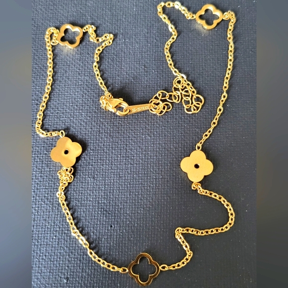 Necklace Jewelry - 🆕️Cute Minimalist Necklace